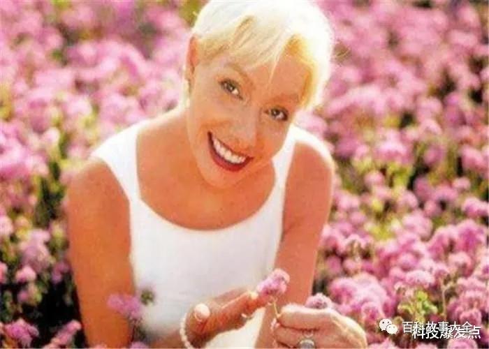 自称来自2060年的时空穿越者,自称来自中国2060的时空穿越者