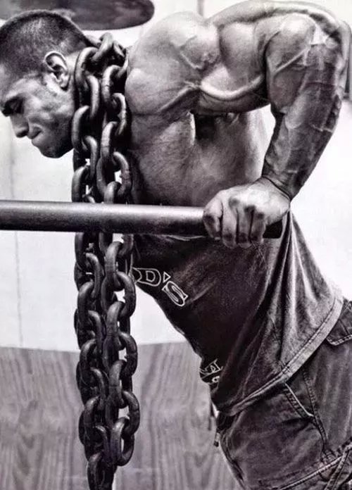 撸铁教程初级练胸,纯新手小白如何练胸