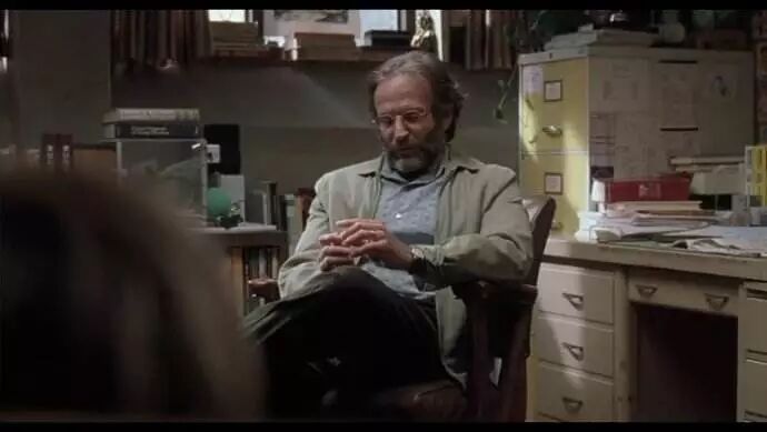 《心灵捕手》：学心理咨询师，用这6个方法成功治愈叛逆孩子