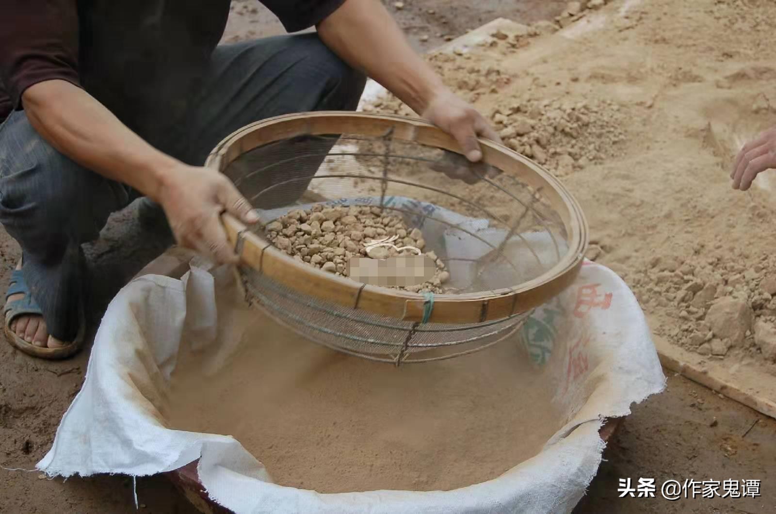 回味姥姥的味道,姥姥的味道就是童年