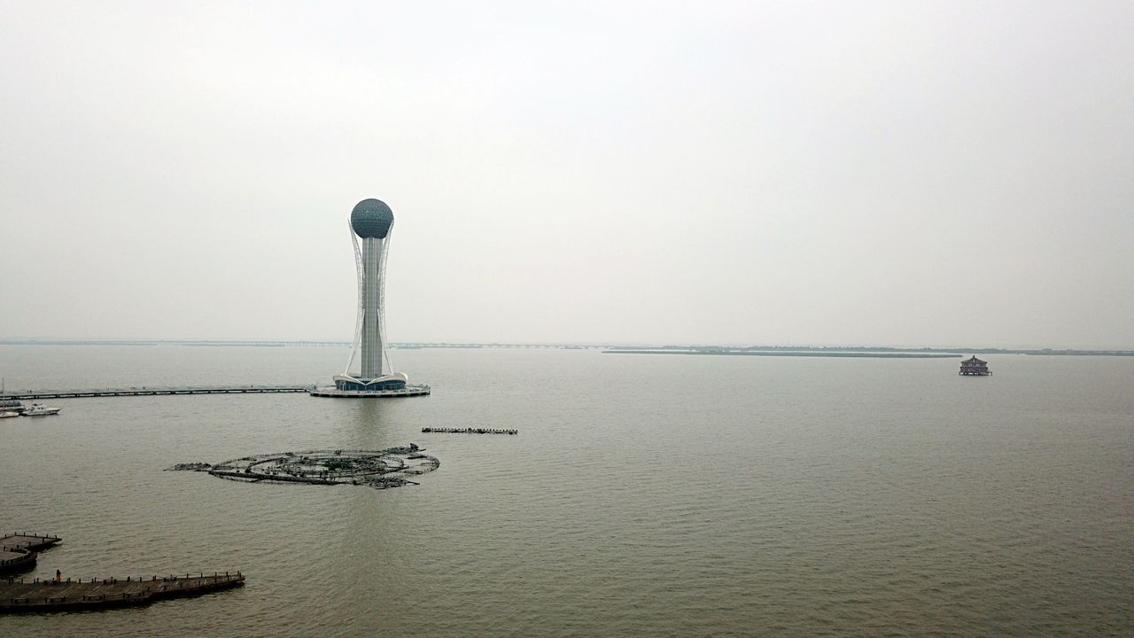 江苏被忽略的古镇,江苏被低估的旅游城市