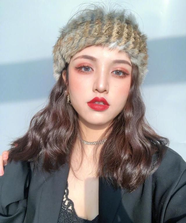 阿玛尼口红405人气断货色号,迪奥阿玛尼测评