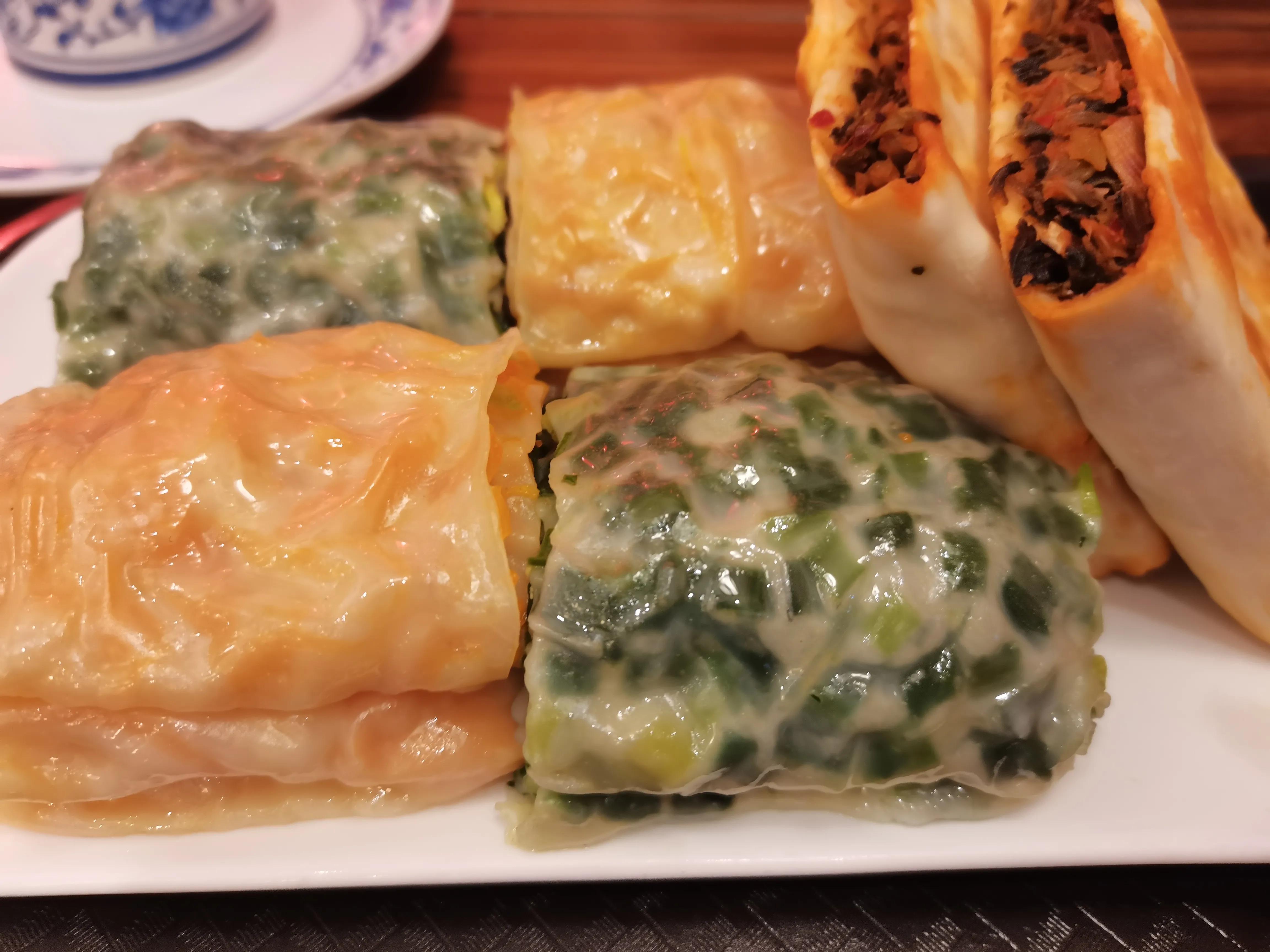 走进西安名胜古迹感受,户县名不虚传