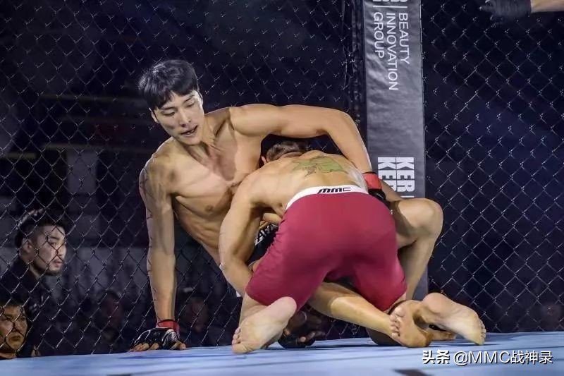 mmc战神录格斗冠军赛中国直播,mmc战神录格斗冠军赛中国男子