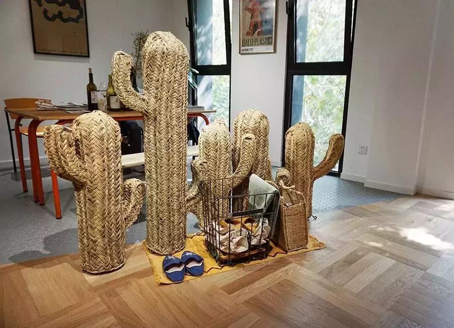 想要搬空她！民宿里被大家点赞的好物，原来都在这儿