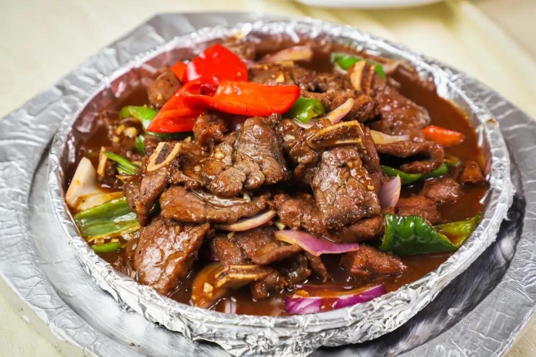 盐步附近美食2-3人餐推荐,盐步特色私房菜