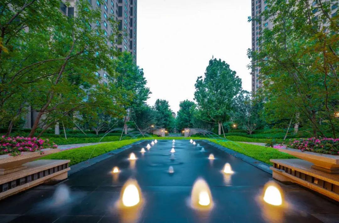 樱桃看房|老朋友,好久不见之「唐城·壹零壹」