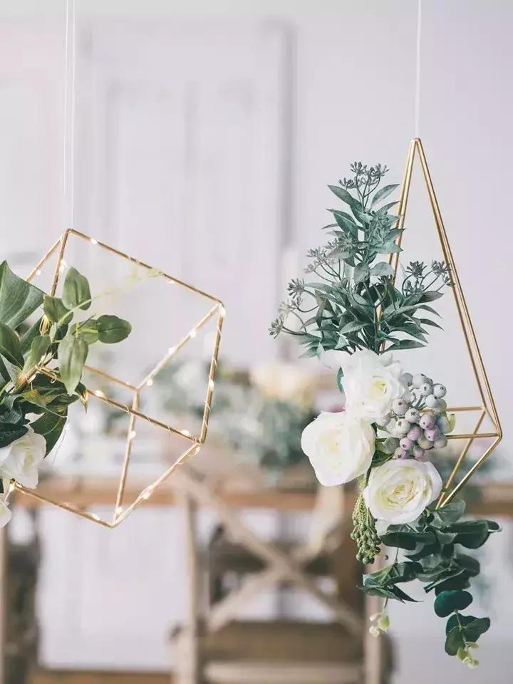 可爱又迷人的绿色植物,仿真绿色植物图片大全