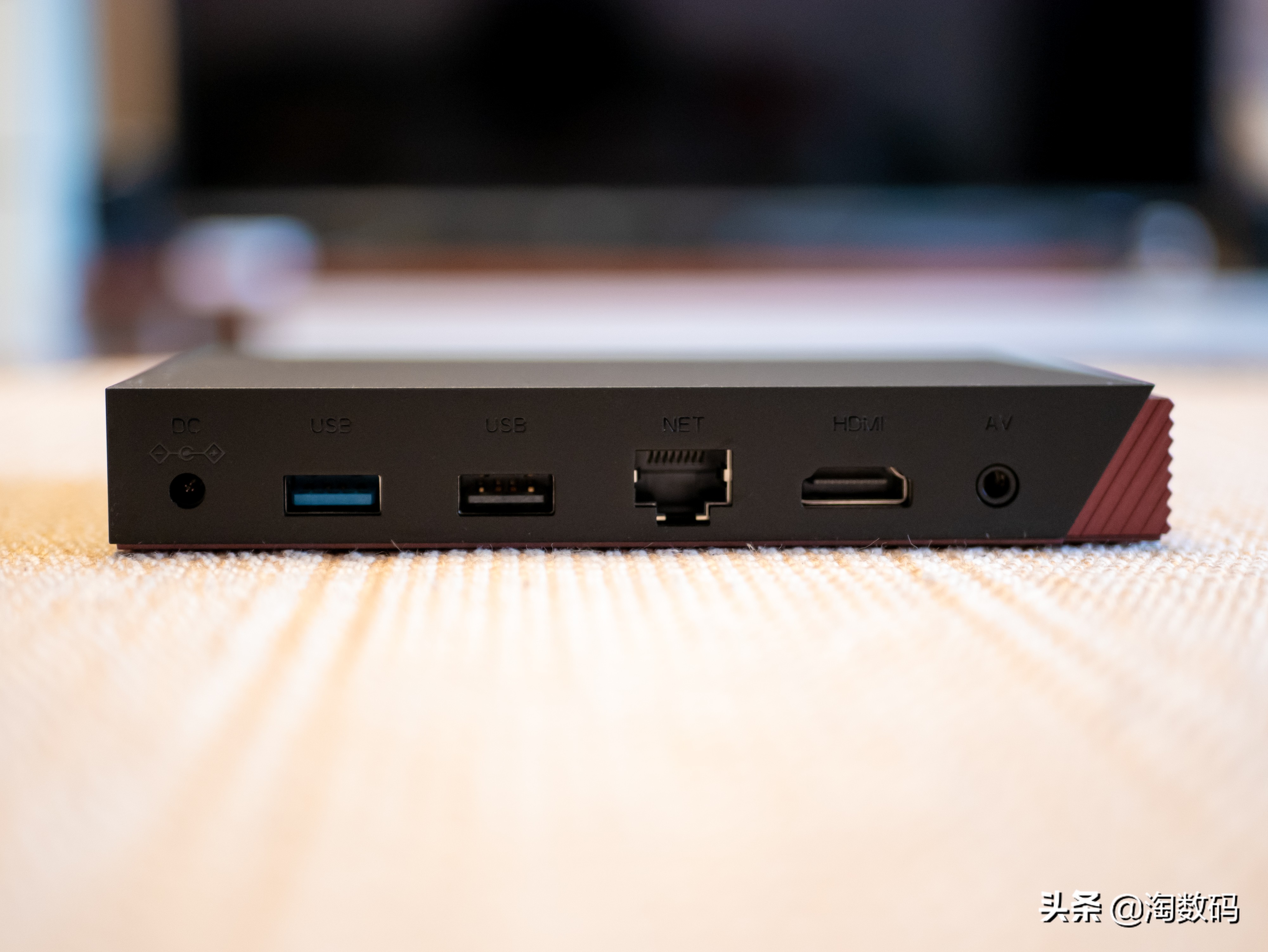 小湃盒子p3pro拆机,小湃盒子p30pro