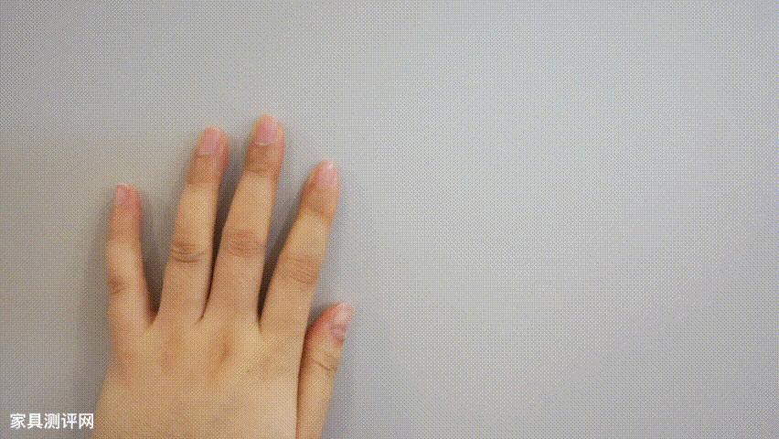 莱茵艾格定制家具测评：自带美术馆效果，让你家大到能“望远”