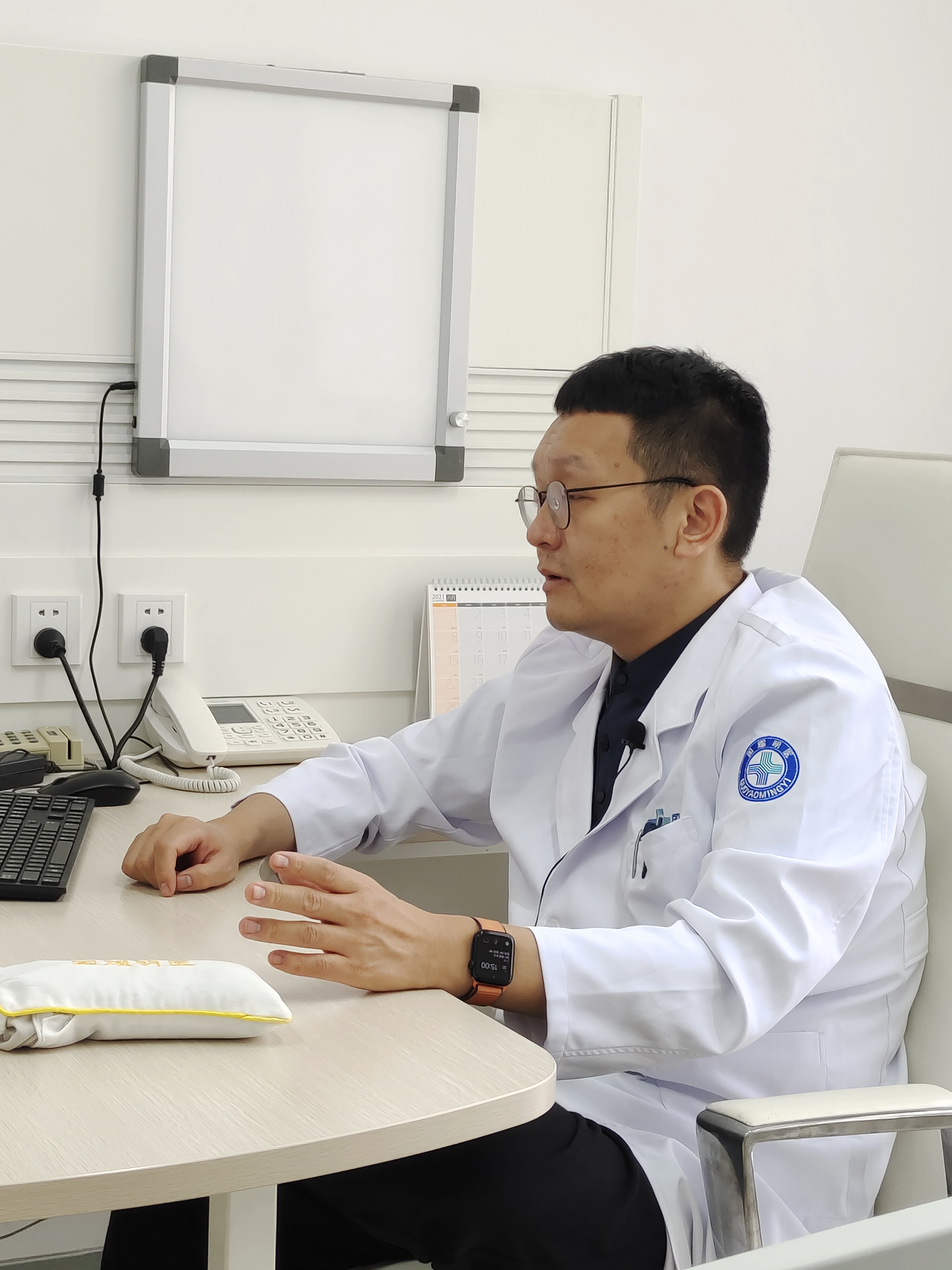 一个基础方药汤治愈16年的子宫肌瘤,疗效稳妥,未复发