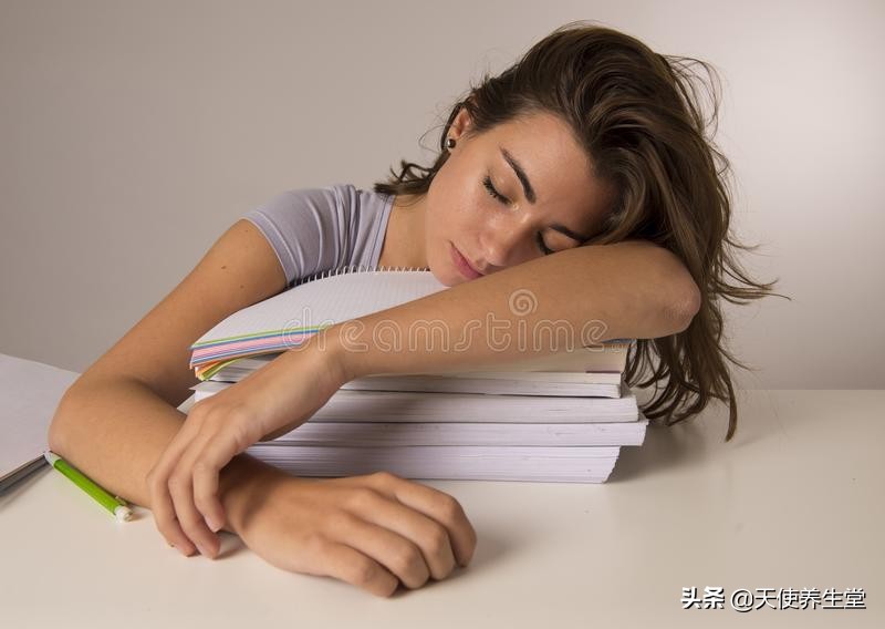 保持好睡眠的八种睡法,睡眠养生在卧具上有什么讲究