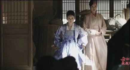 知否女角色的解析,知否独门绝技