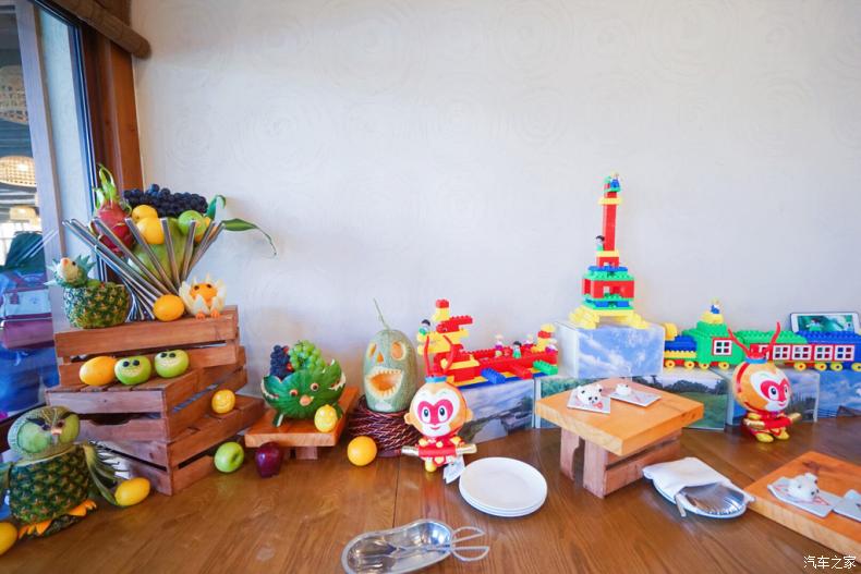 乌村值得去的地方,乌村最好的地方