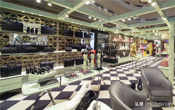 澳门威尼斯人卖的化妆品是正品吗,澳门威尼斯人化妆品