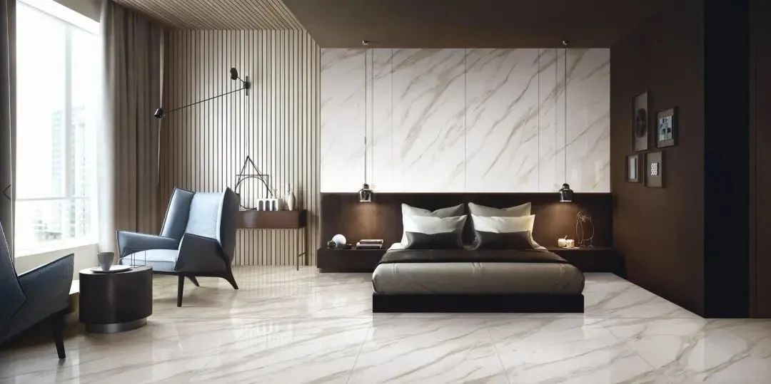 依诺岩板对比蒙娜丽莎岩板,新明珠品牌瓷砖