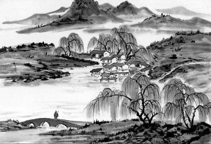 元代著名散曲作家马致远号是啥,元代成就最高的散曲