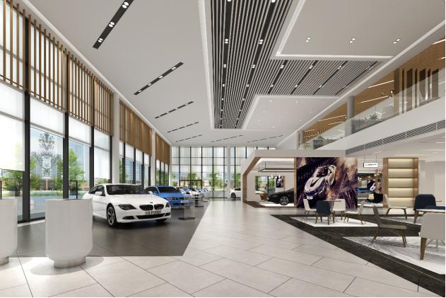 海南宝翔行宝马领创中心,海南宝翔行宝马4s店团购