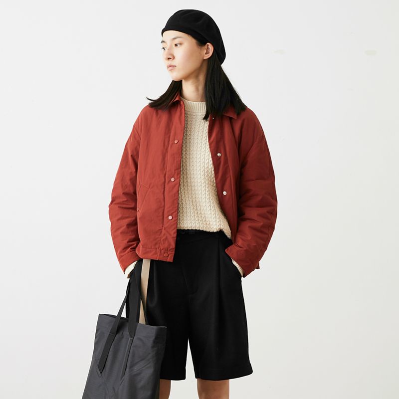 推荐几款真正性价比高的羽绒服,推荐保暖羽绒服韩系