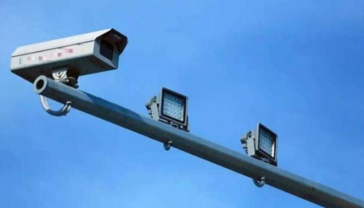 道路监控摄像头有哪些,新型道路监控摄像头