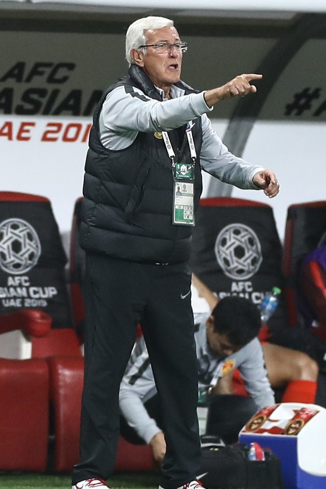 中伊足球大战结果,中国对伊朗里皮视频录像