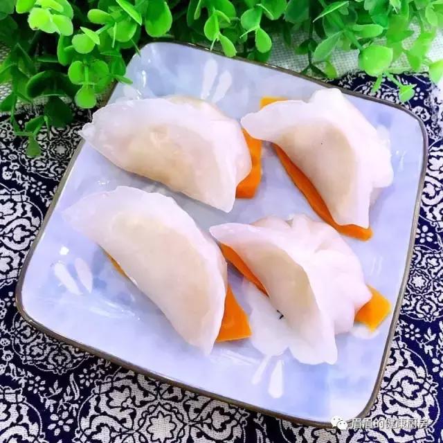 好吃的广式茶点,教你做几个地道的港式茶点