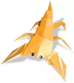 最简单的折纸大百科手工,手工折纸教程6-8岁详细讲解