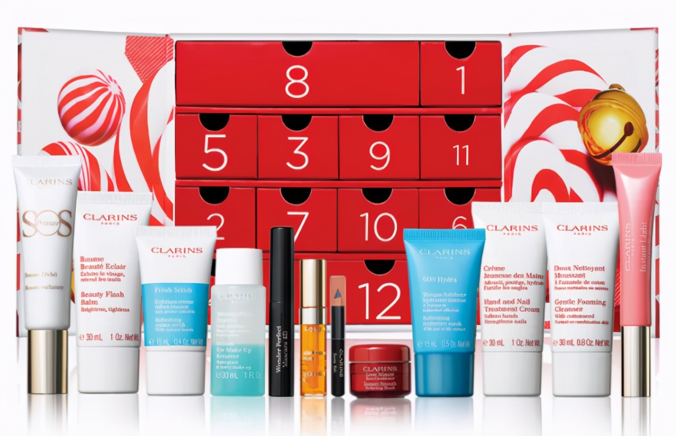 2020新年节日套装盘点：超60件最让人心动化妆品KITS