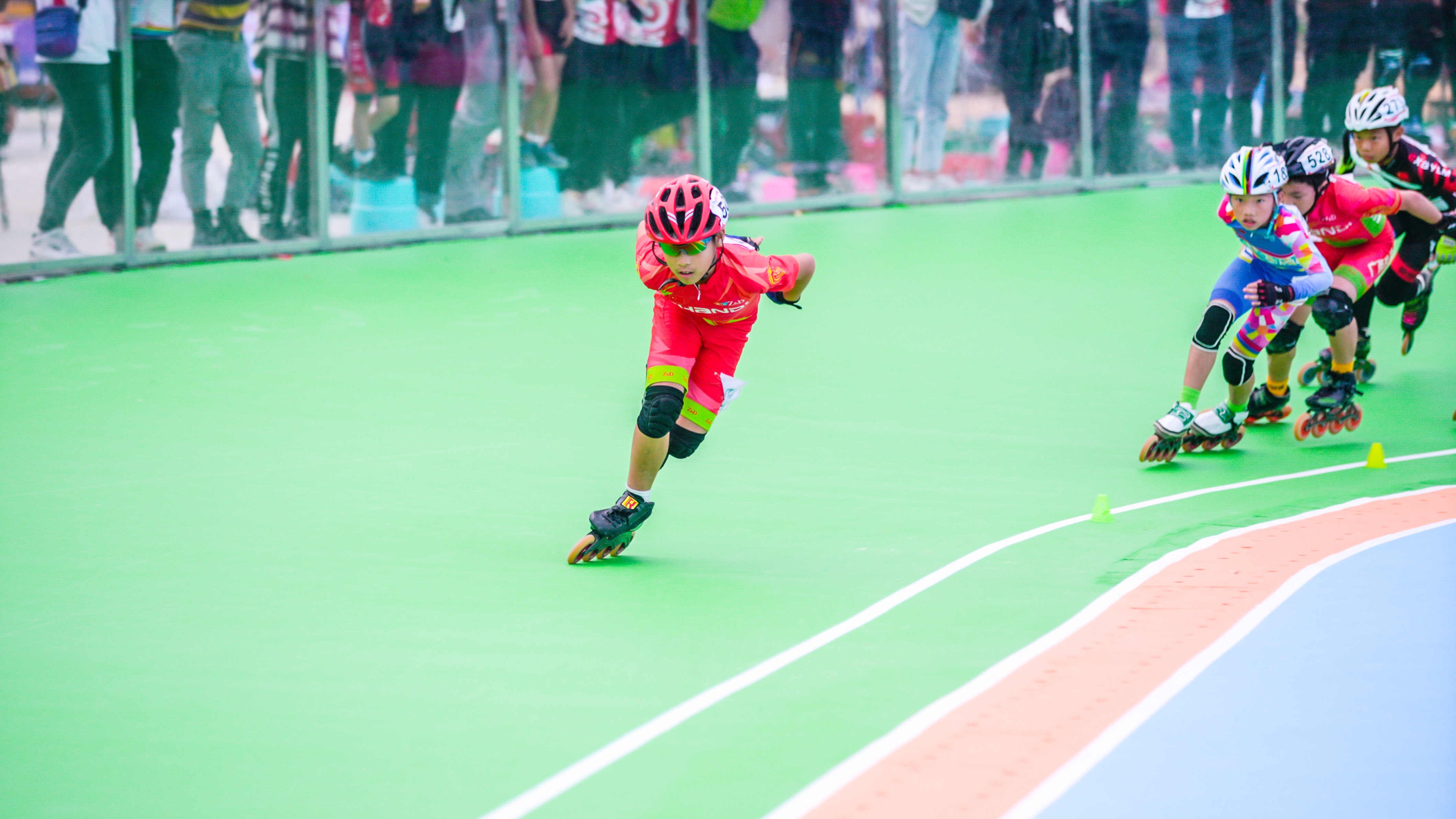 南宁第二个轮滑训练基地在哪里,广西南宁轮滑训练馆