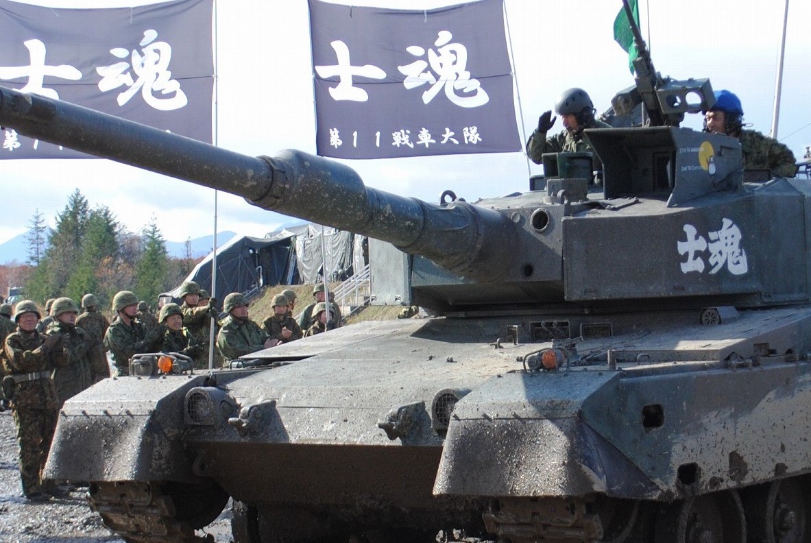 抗日战争日本大佐,日军大佐攻打国军