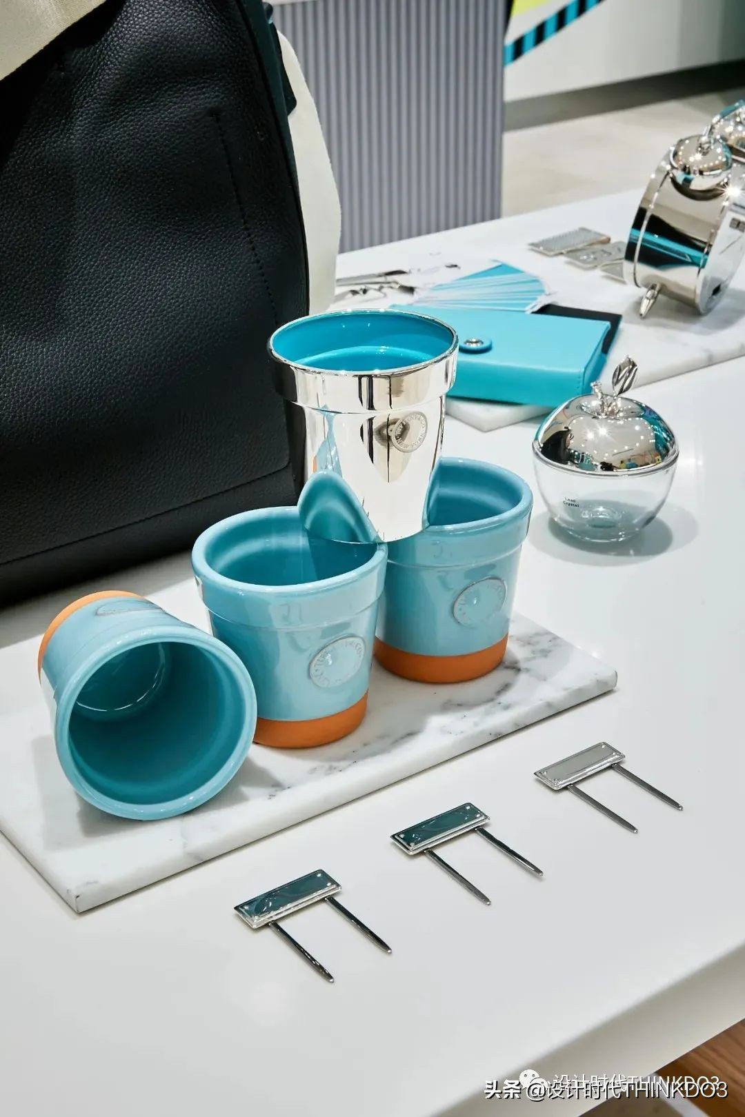 蒂芙尼珠宝海报设计,蒂芙尼珠宝设计师作品