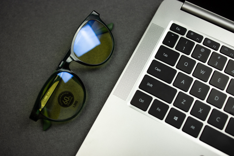 loho防蓝光眼镜质量怎么样,loho眼镜防蓝光怎么样