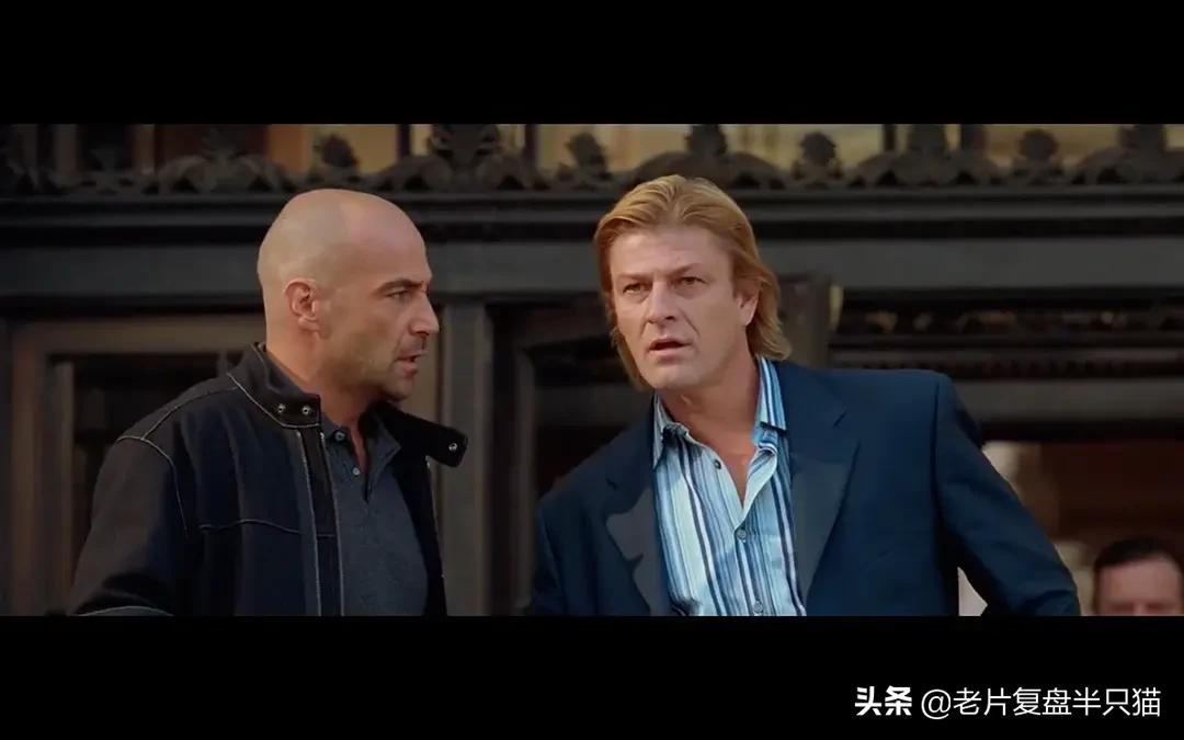 尼古拉斯凯奇巅峰时期的作品,尼古拉斯凯奇和马宏电影叫什么