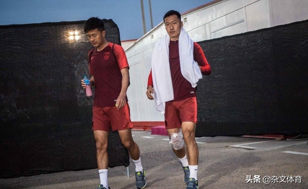 武磊和里皮谁赢了,里皮看武磊