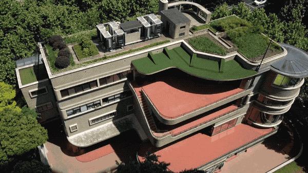 上海标志性建筑和好玩的地方,上海最具有特色的建筑