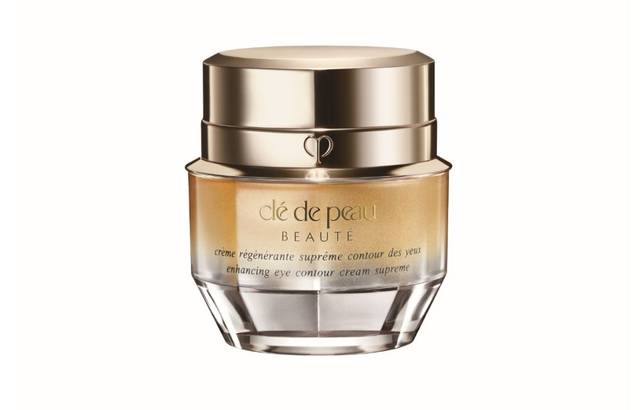 比较清爽的眼霜推荐,紧致皮肤的眼霜推荐