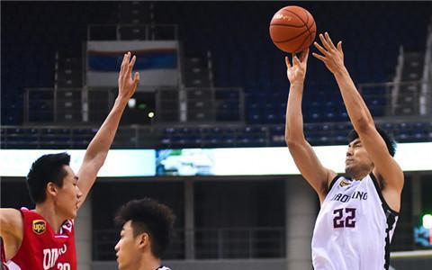 cba夏季联赛青岛战胜浙江广厦,cba夏季联赛青岛队夺冠