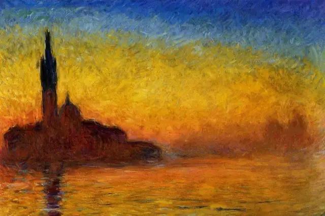 西方经典绘画100幅,世界上最负盛名的49幅西方绘画作品