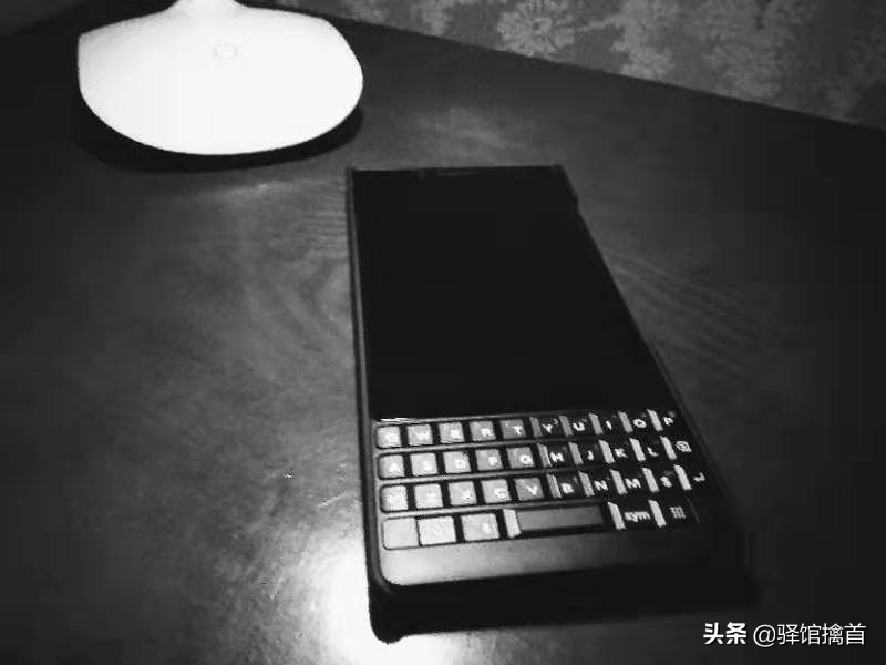 黑莓手机的发展史,黑莓练就绝世武功