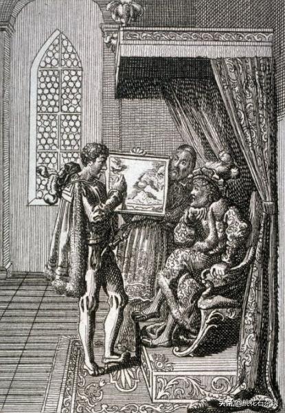 哥伦布历史事迹,哥伦布曾仕强