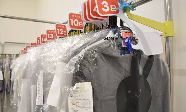 开干洗店如何零成本,新手开干洗店赚钱吗