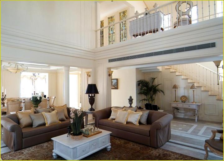 家里装中央空调哪个牌子好,家里装中央空调好还是挂机好