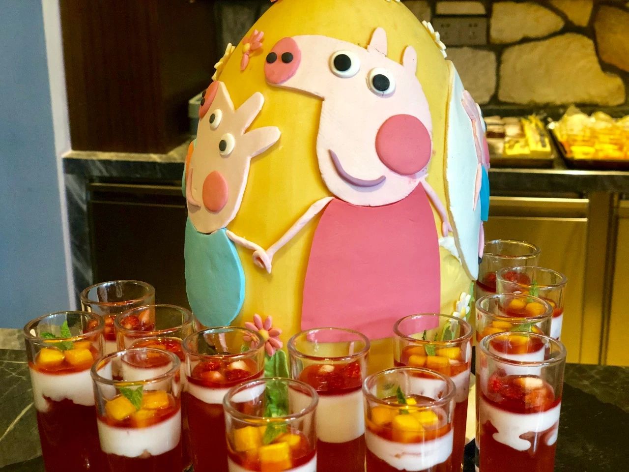 安吉城堡酒店主题房间,安吉带小孩子玩的度假酒店