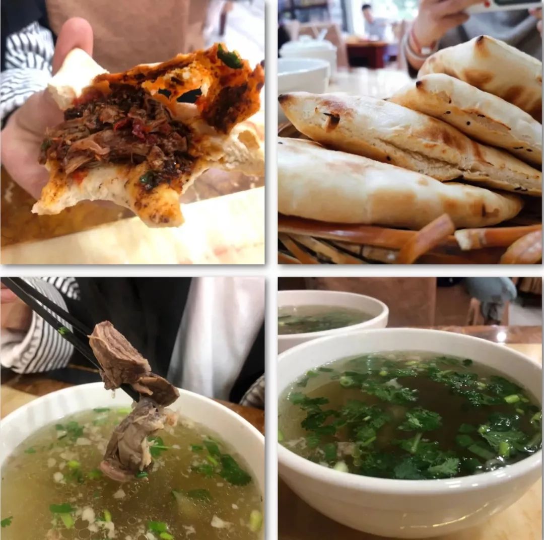 这就是渭南的网红圣地,这就是陕西