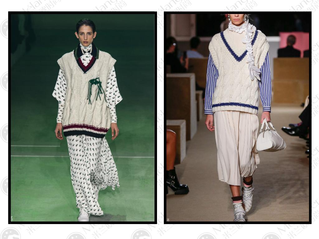 初秋百搭减龄学院风衬衫穿搭分享 (秋季学院风穿搭推荐)