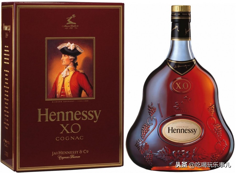 人头马xo和马爹利xo哪个档次最高,人头马xo是红酒吗