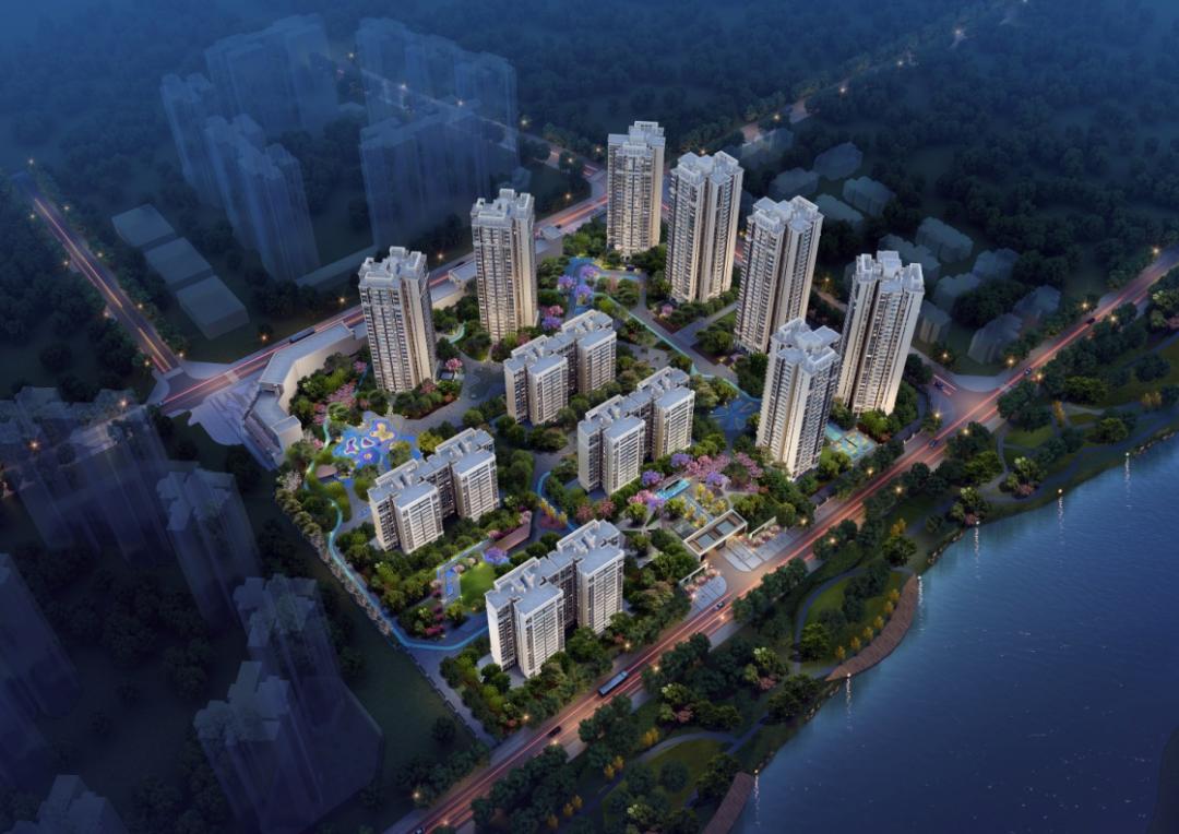 城西公园特点,城西公园有哪些