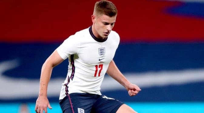 2022年世界杯英格兰队大名单公布,英格兰的希望之星是谁