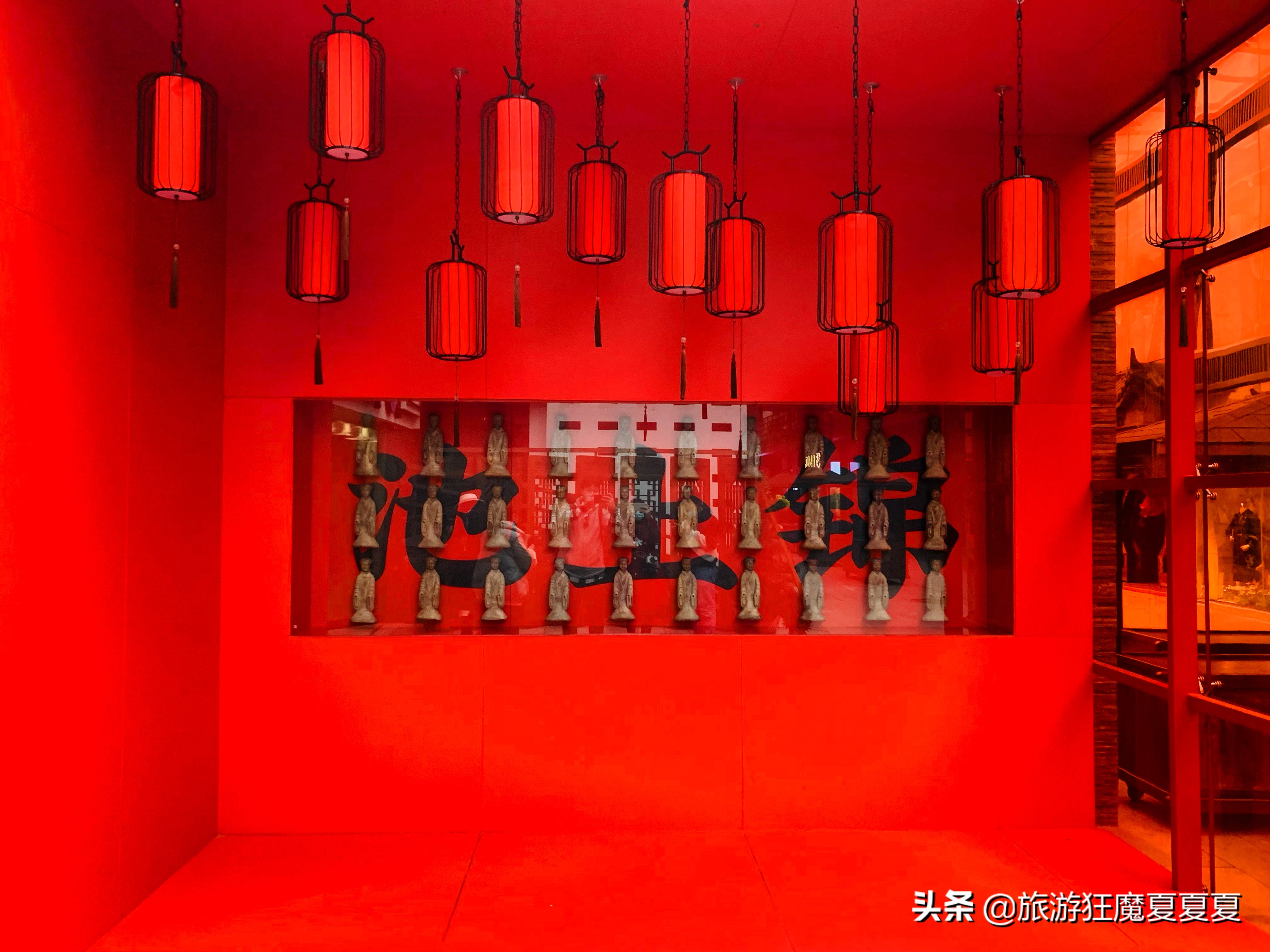 成都荷花池批发市场都有哪些,成都荷花池批发市场都有什么