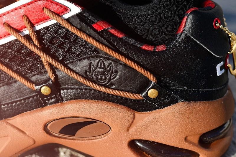 ComicShoe皆我所欲也丨联名一下岂不美哉